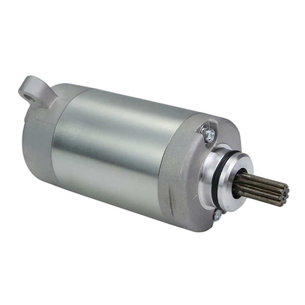 Starter Motor 21163 1253 SMU0052 Motorcycle Engine Starting Motor Replacement Parts 5