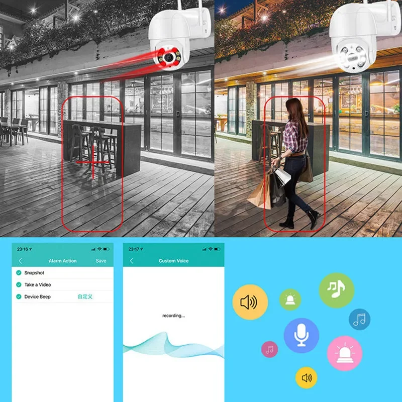 Thumbnail 4 - #43 Top Rated 360 Degree Panoramic Cameras to Buy in 2026