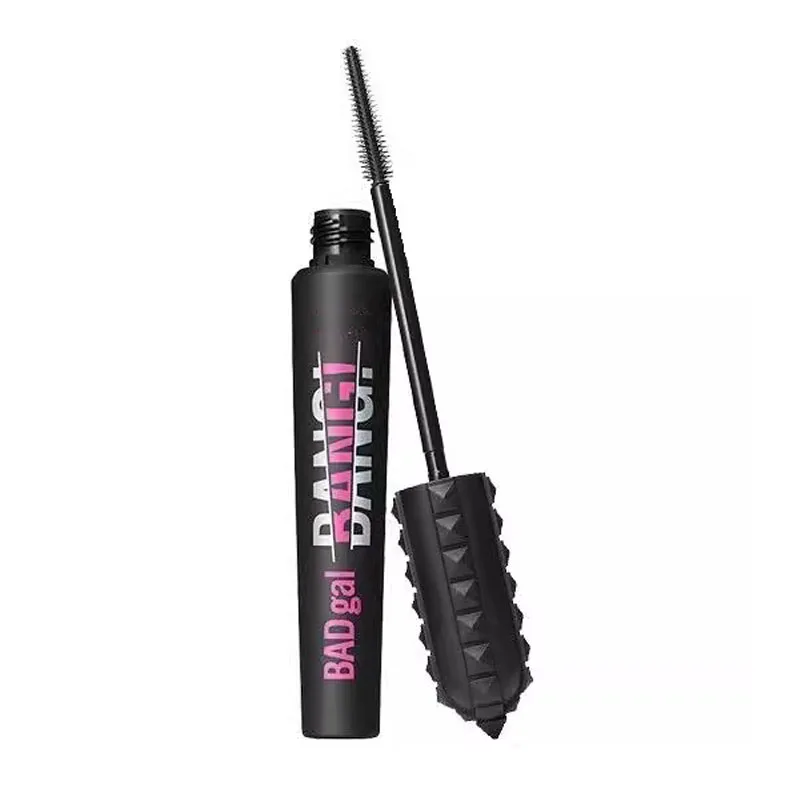 8.5g Bad Gal Bang Mascara per ciglia Quick Dry Durata Impermeabile Arricciatura naturale Spessa Bulk 36 ore Mascara per ciglia Cosmetici