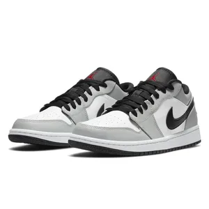 Nike Air Jordan 1 -Zoll 10 Hauptverkaufsschuh Nike Jordan False - №7
