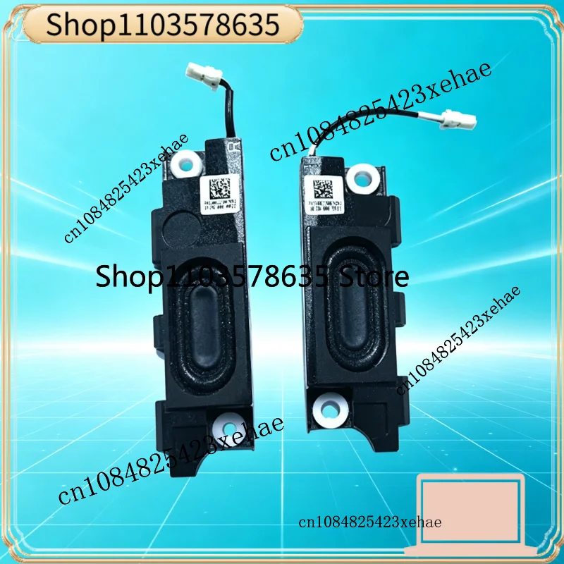 Compatible Replacement Speaker for Asus X550C A550J Y581C R510L X550V K550C W50J FX50J Notebook Loudspeaker
