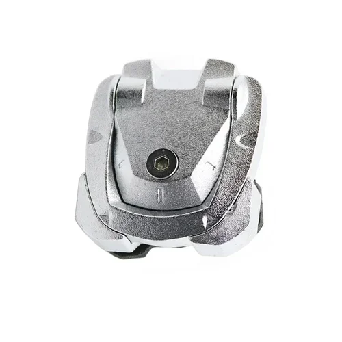 Imagen 2 del producto Nueva hebilla de fijación de cuerda con gancho para amarre de caja de colección de ancla para NAVARA F150 GWM