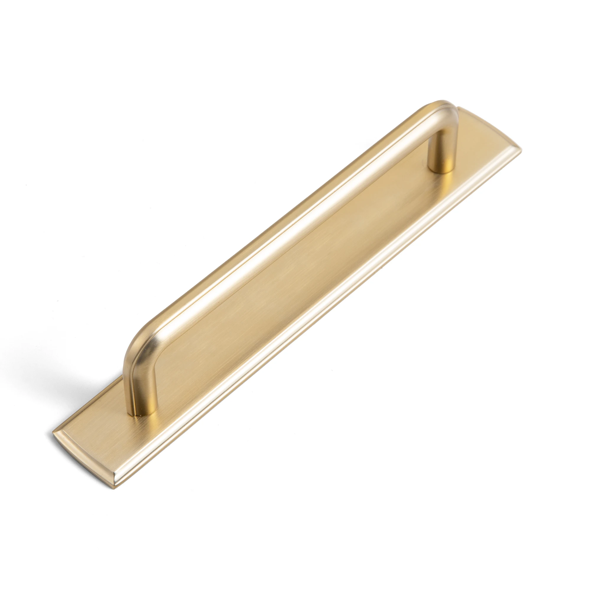 2 Pack Antique Brass 5