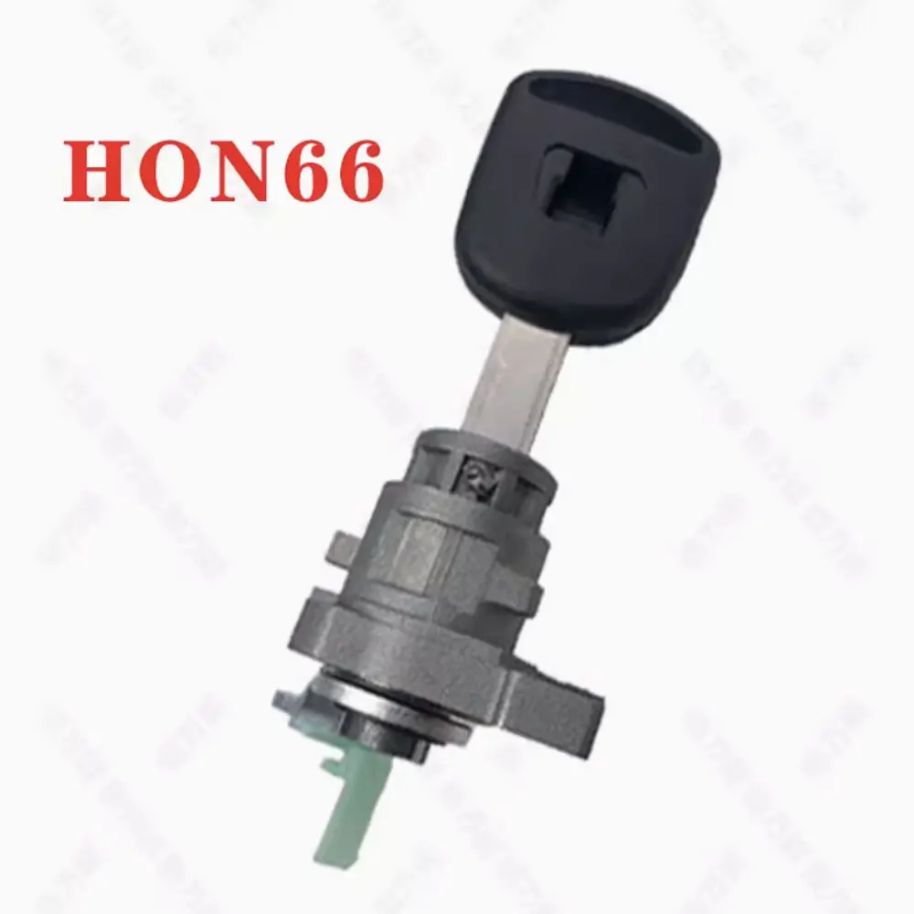 Car Door Lock Repair Supplies for Volkswagen Hyundai Mercedes-Benz Buick Flat Milling Side Milling Inside Milling Lock cylinder
