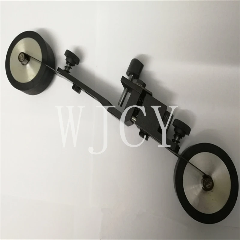 

1 комплект резиновых колес в сборе C6.020.104 SM102 офсетный принтер CD102 детали печатного оборудования