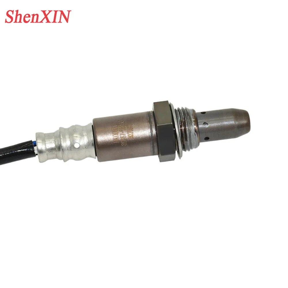 O2 الأوكسجين الاستشعار 89465-0R020 234-4622 89467-0R020 234-9040 لتويوتا RAV4 3.5L 2006-2012