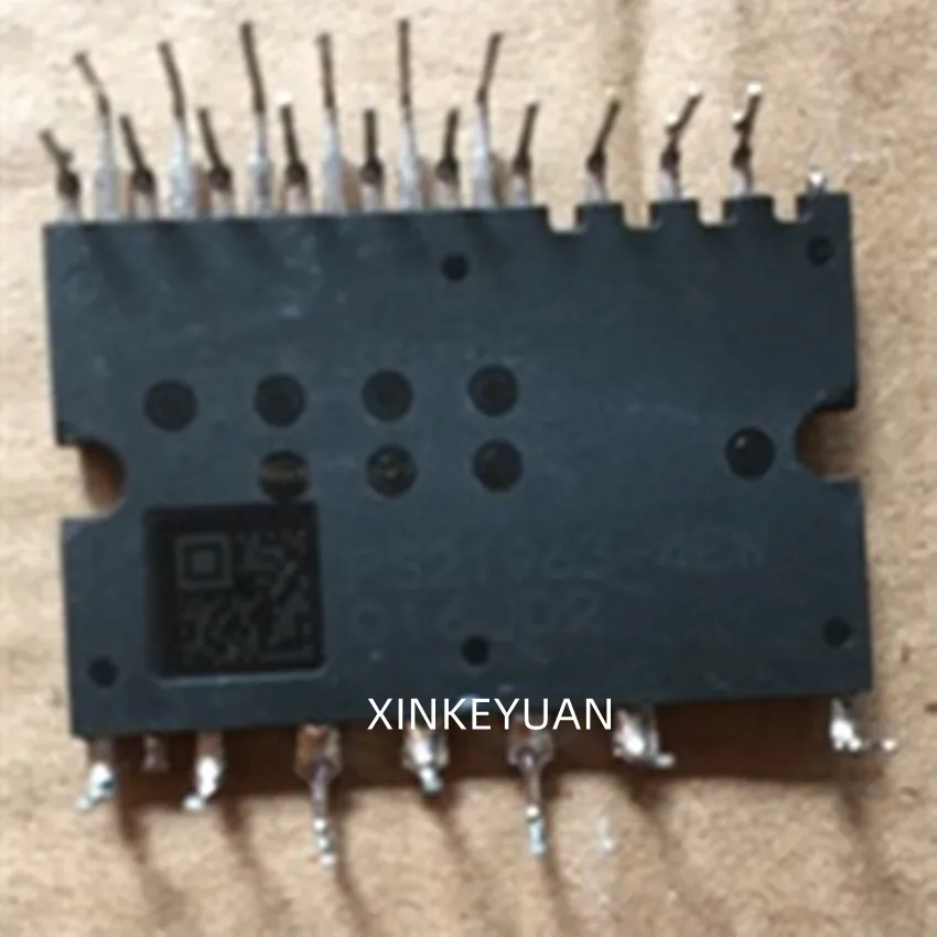 

PS21963-4WE оригинальный модуль интегральной схемы