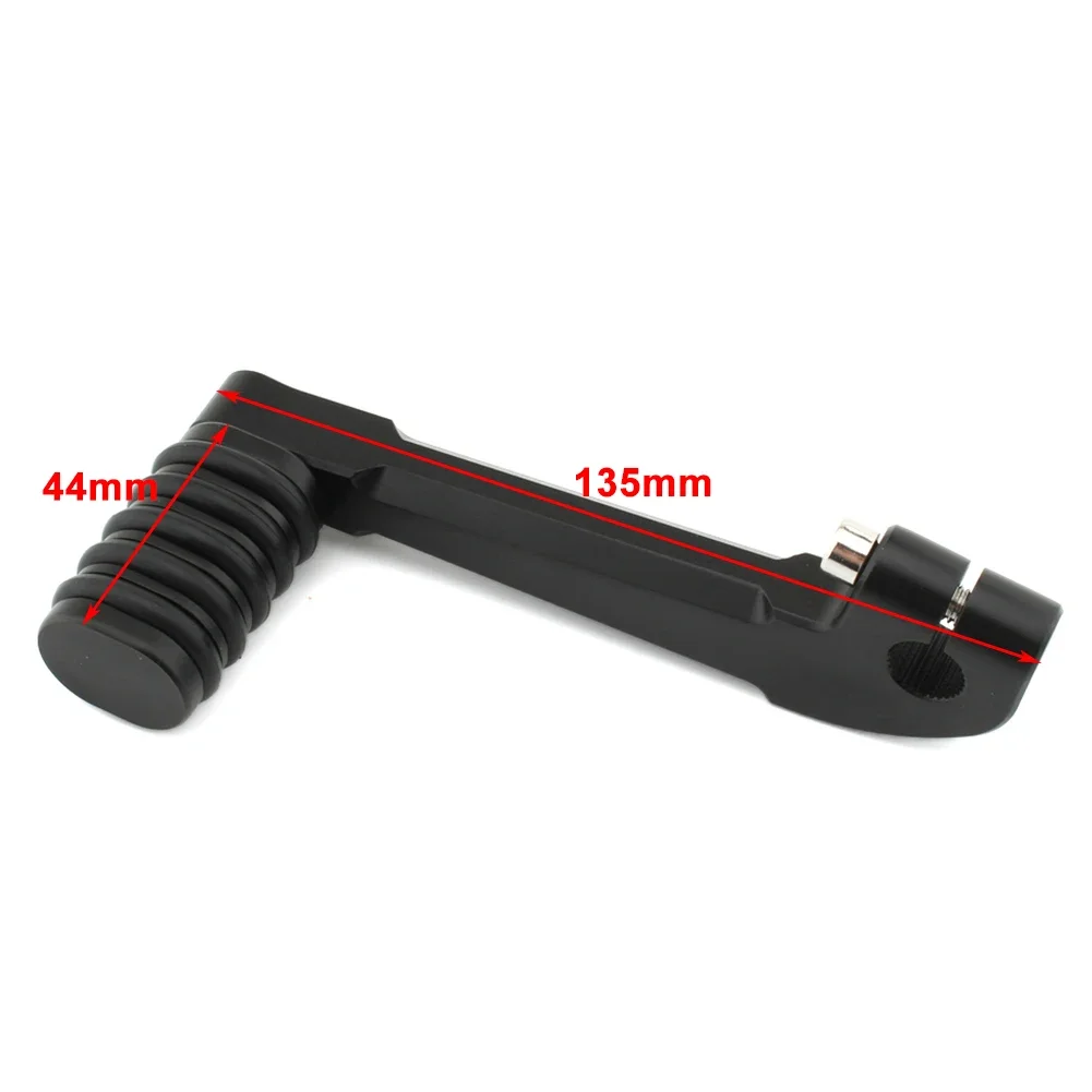 Aluminum Gear Shift Lever Shifter Pedal for Honda GoldWing GL1500 1988-2000