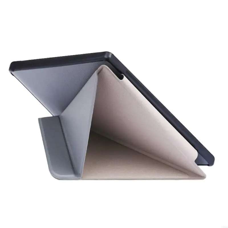 19QA para capa para Libra para suporte multiângulo 7" para Auto Wake/Sle