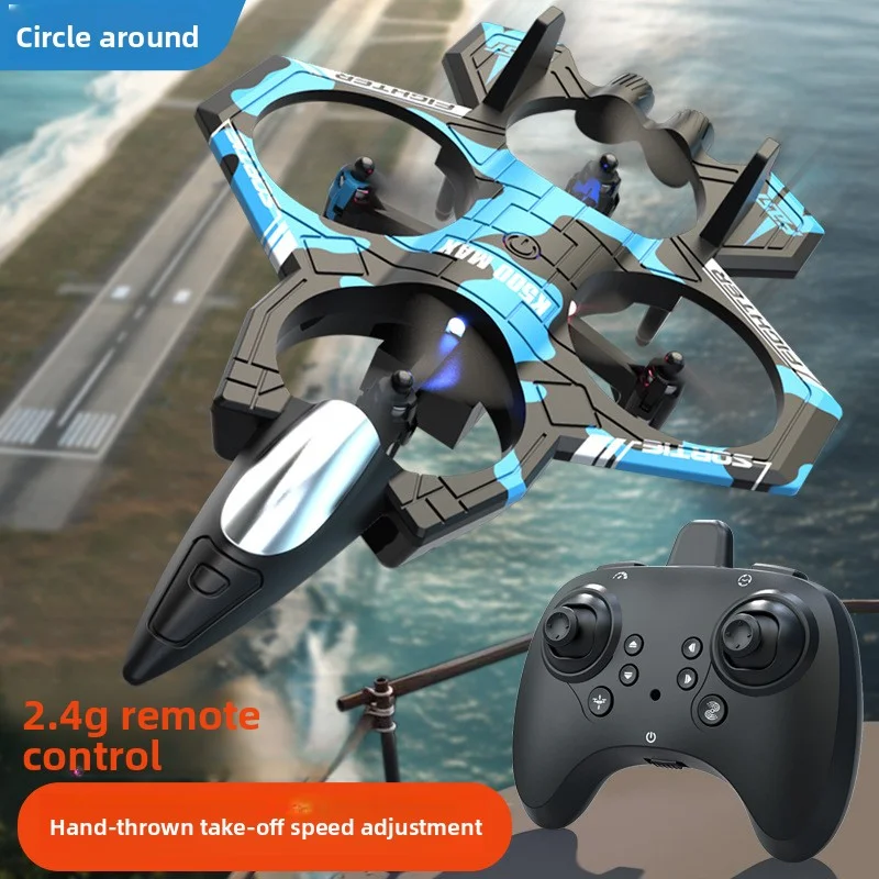 Presente de natal espuma rc av - Rc Hobby Aero avaliação e preço