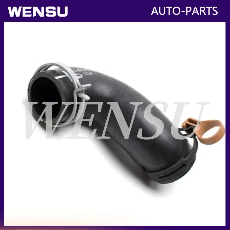 LR033994 Radiator Auto Parts Radiator Thermostat hose water pump water pipe For Range Rover Vogue Sport Discovery Velar 2017 3.0