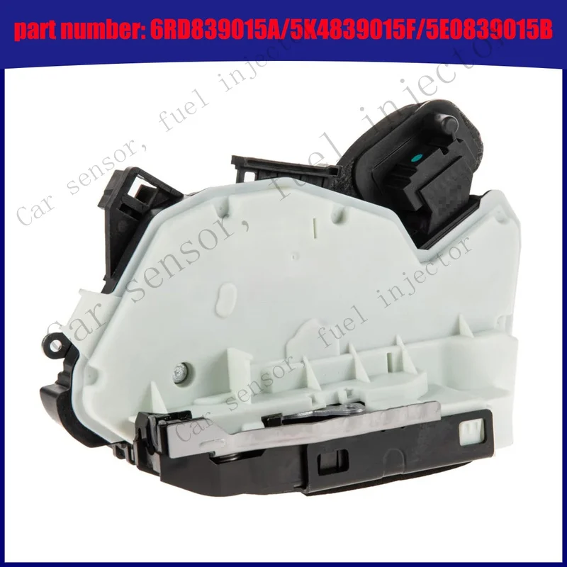 q-pour-volkswagen-passat-polo-golf-skoda-bloc-de-serrure-de-porte-arriere-gauche-6rd839015a