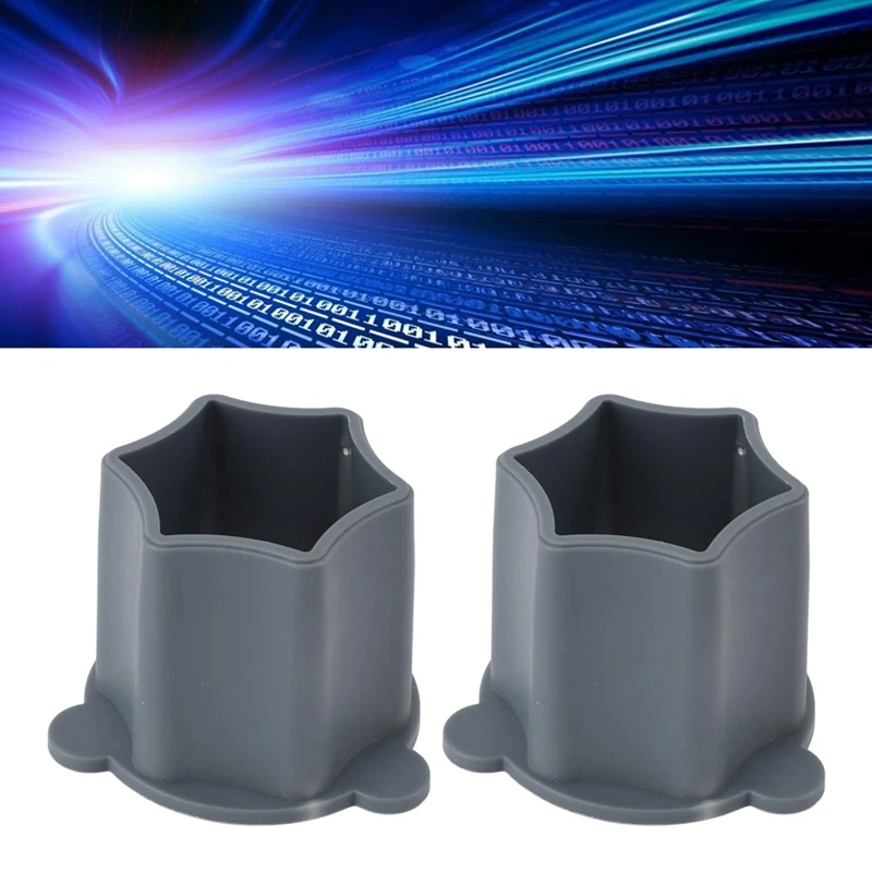 多機能フードプロセッサー,ポータブルクッキングミキサー,サーモミックス用ポットベース,使いやすい,tm5,tm6,tm31,2個