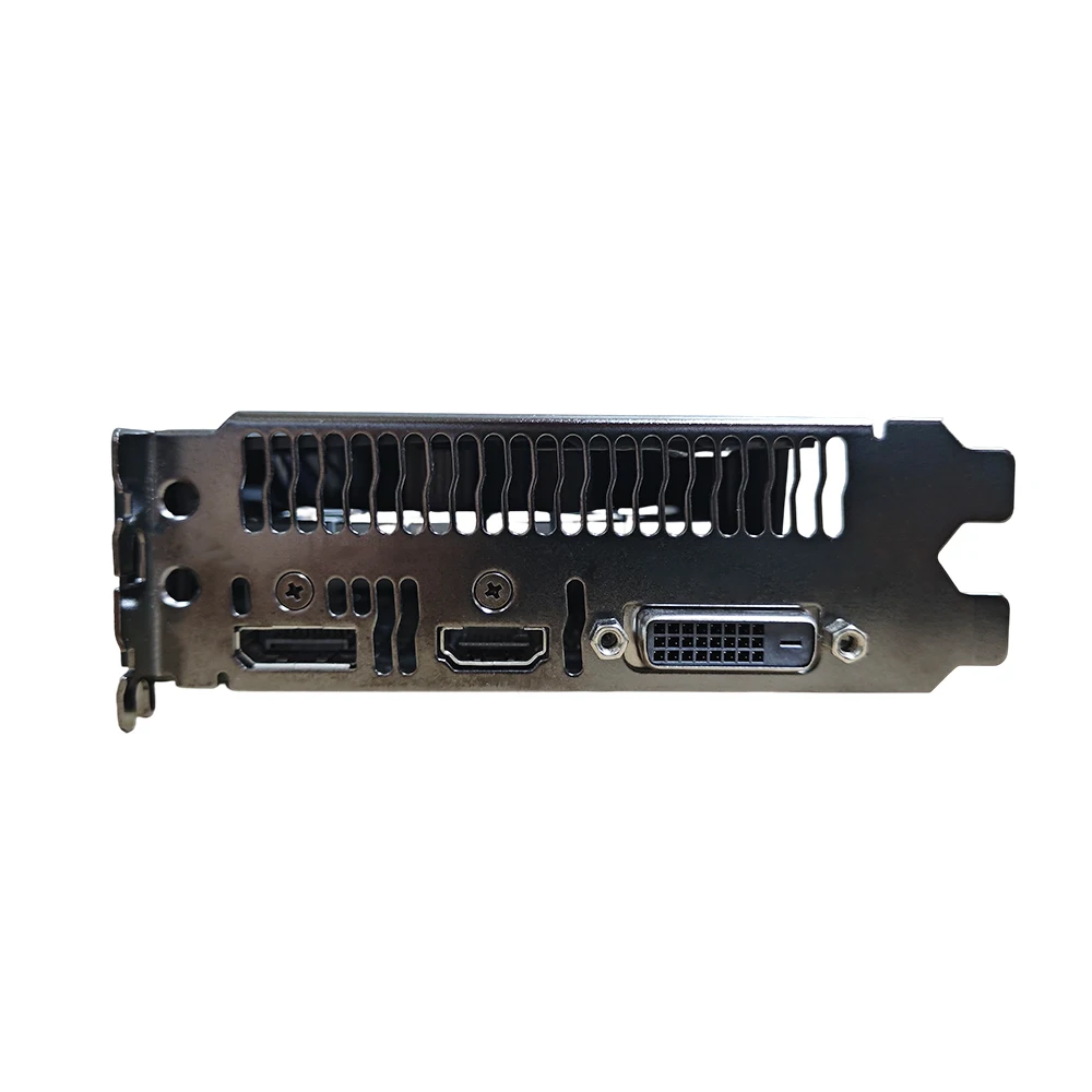 بطاقة رسومات STRIX GTX1050TI 4G GAMING & GTX 1050TI 04G LP BRK & PH GTX 1050TI 4G 4GB GDDR5 128bit placa de video لـ HDMI DP