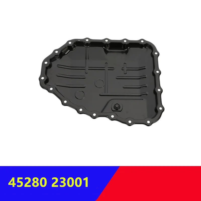 4528023001 Automatic Transmission Oil Pan for Kia Forte Soul Spectra 07-11 for hyundai Accent Elantra 45280-23001