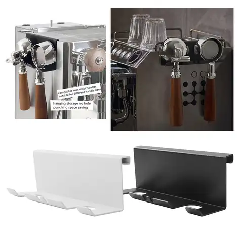 10 best sales कॉफी टैम्पर धारक - №7