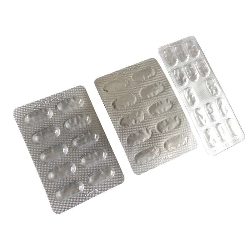 آلة تعبئة نفطة اللوحي الهوائية الصغيرة، آلة تعبئة الفقاعات اللوحية