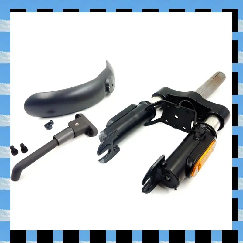 

ABME For M365 Pro Pro2 1S MI3 Electric Scooter Hydraulic Shock Absorber Suspension Kit Replacement Parts