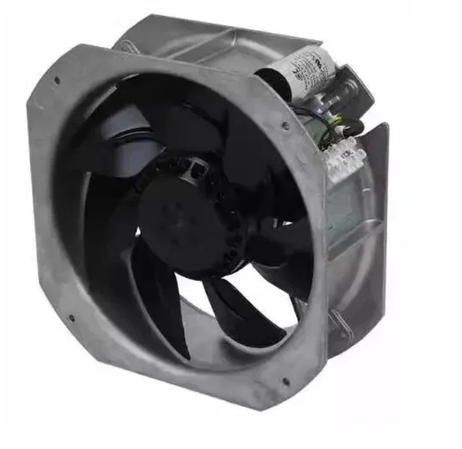 For New  W2E200-HK38-07 cooling fan W2E200-HK38-01 W2E200-HK38-C01 W2E200-HK38-03 W2E200-HK38-05 W2E200-HK38-06