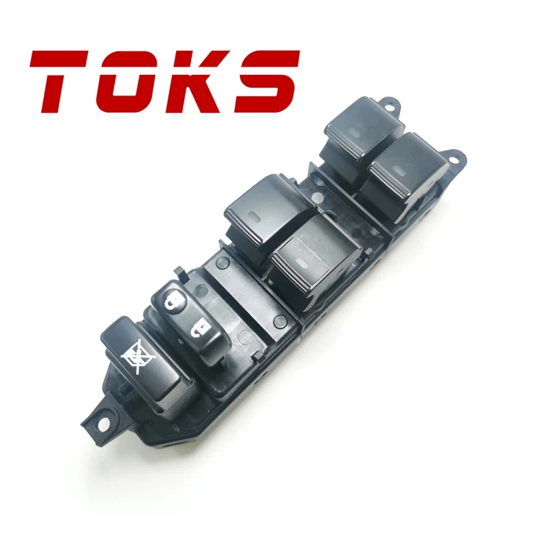 20 Pins Window Switch Front Left 84040-33100 84040-06020 84040-06030 for Toyota Camry Land Cruiser Prius Venza CT200h 2008-2015