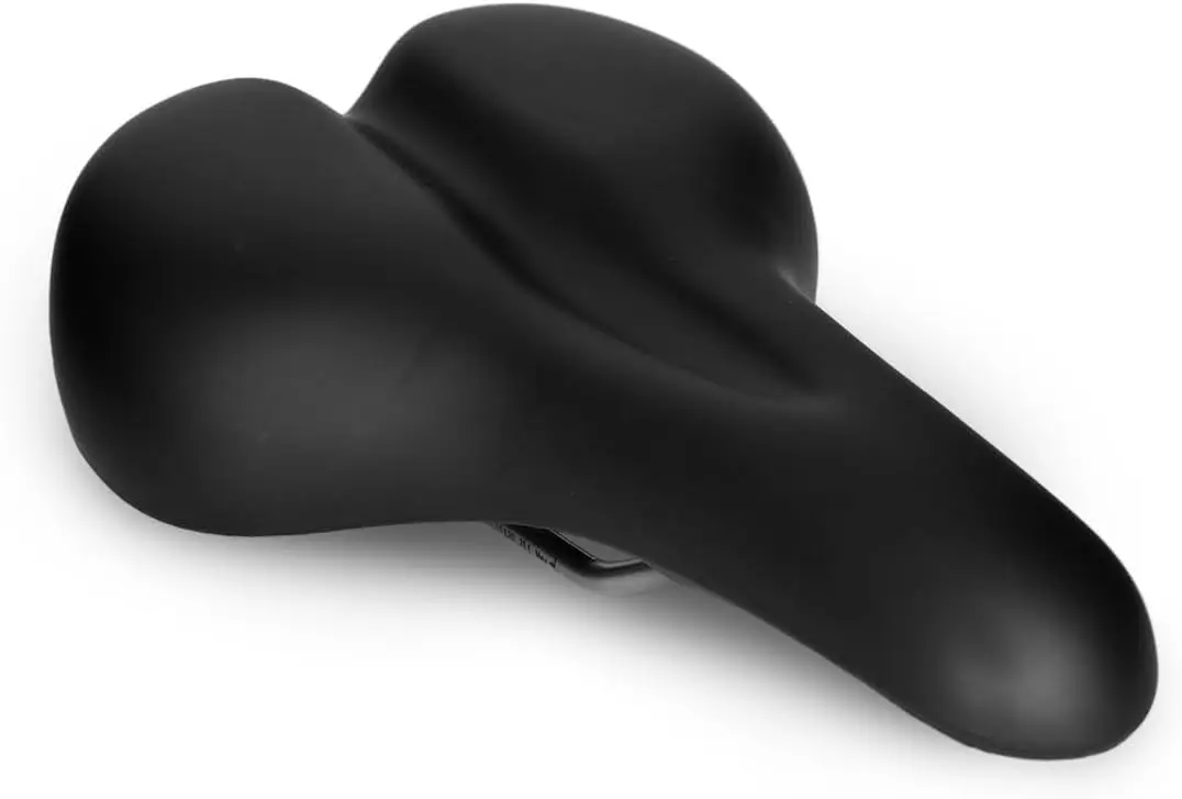 

Lift Anatomic Relief Saddle Bike Seat, 175mm Wide
