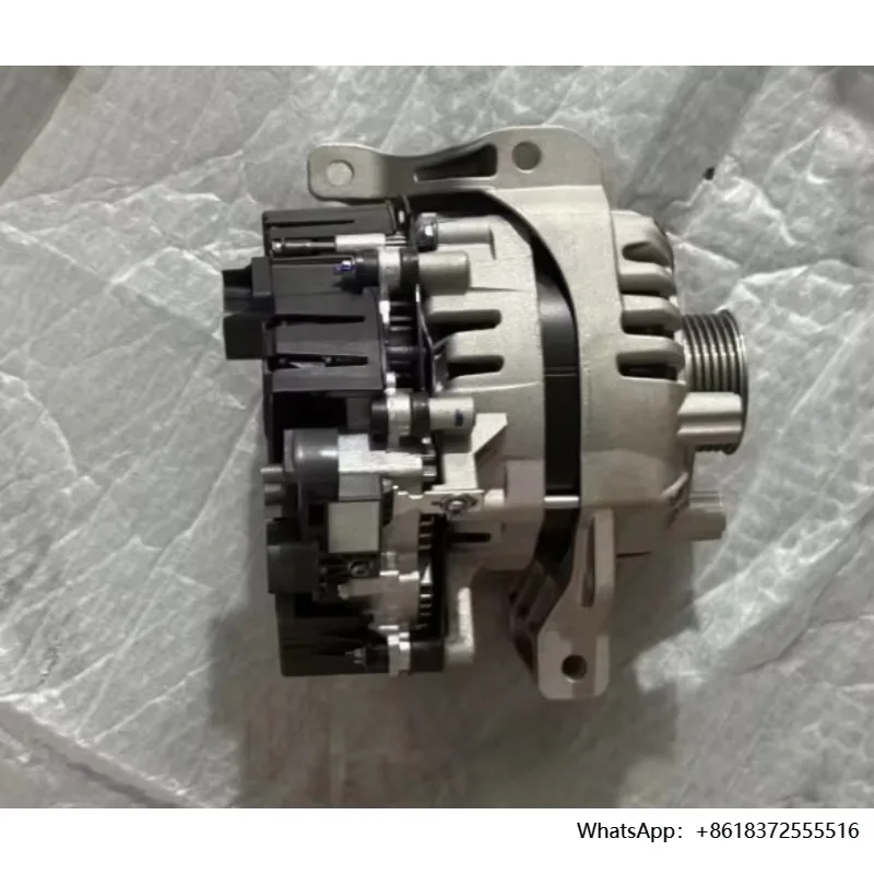 

X Geely Genuine Auto Parts Motor Okavango Preface Coolray Atlas 48v Electric Machine 1116001324 /2040010000