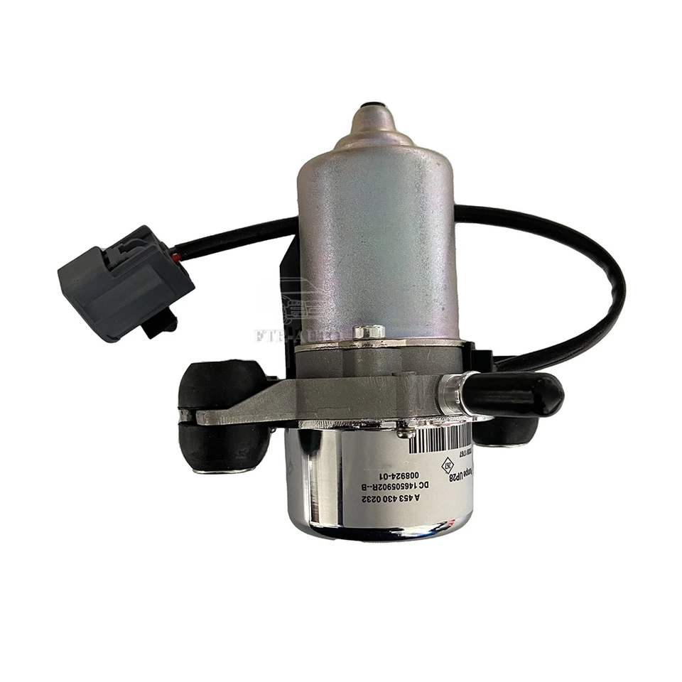 【am R】 Brake Booster Vaccum Pump 146505902R A4534300232 for Renault