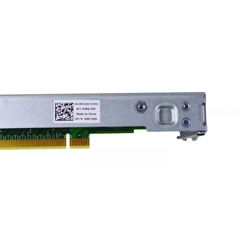 CHEN FOR DELL R440 RHWXM/MC2DD RISER1/2 Dell Server Expansion Upgrade Card Original New~~