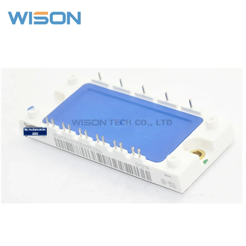 BSM25GD120DN2E3224 شحن مجاني وحدة جديدة ومبتكرة