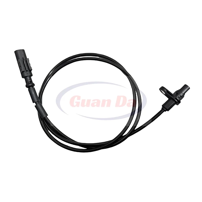 Front Wheel ABS Sensor For BYD G5 Surui ABS Wheel Speed Sensor Lines 5A-3630010 5A-3630020