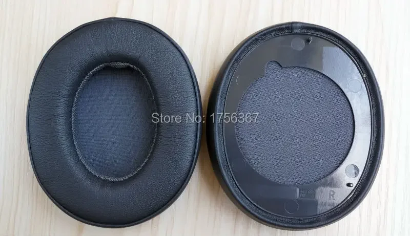 Replace Earpad Compatible with Beats Executive by Dre Over Ear Good Working headphone,Original ear pads Authentic earmuffs