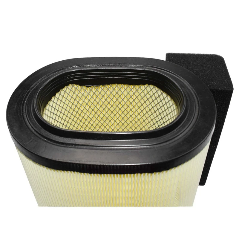 For Ford F-250 350 450 550 Super Duty 6.7 V8 2017 Engine Air Filter HC3Z9601A