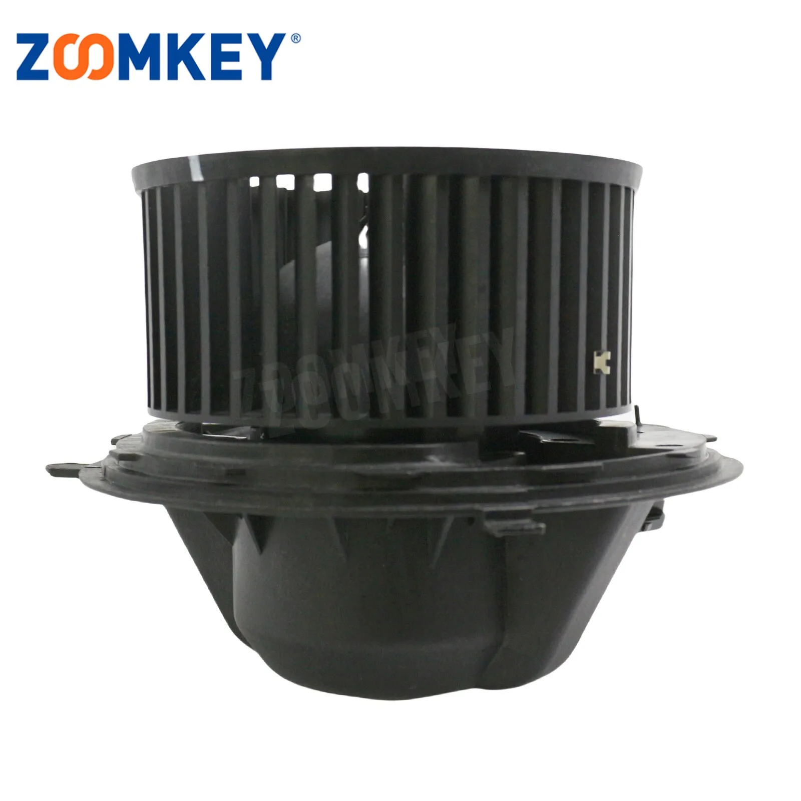

ZOOMKEY New HVAC Blower Motor Assembly Fits for BMW E90 128i 323i 328i PM3935 64119227670