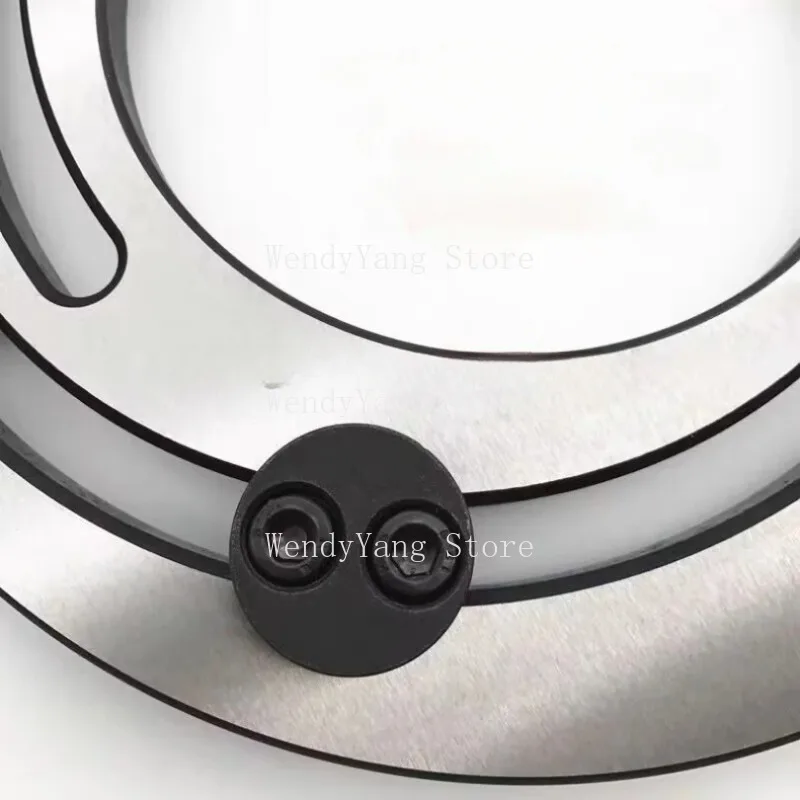 

Suitable for 6-inch Hydraulic Three Claw Forming Ring Claw Repairer, Boring Fixture Claw Device, CNC Lathe Chuck