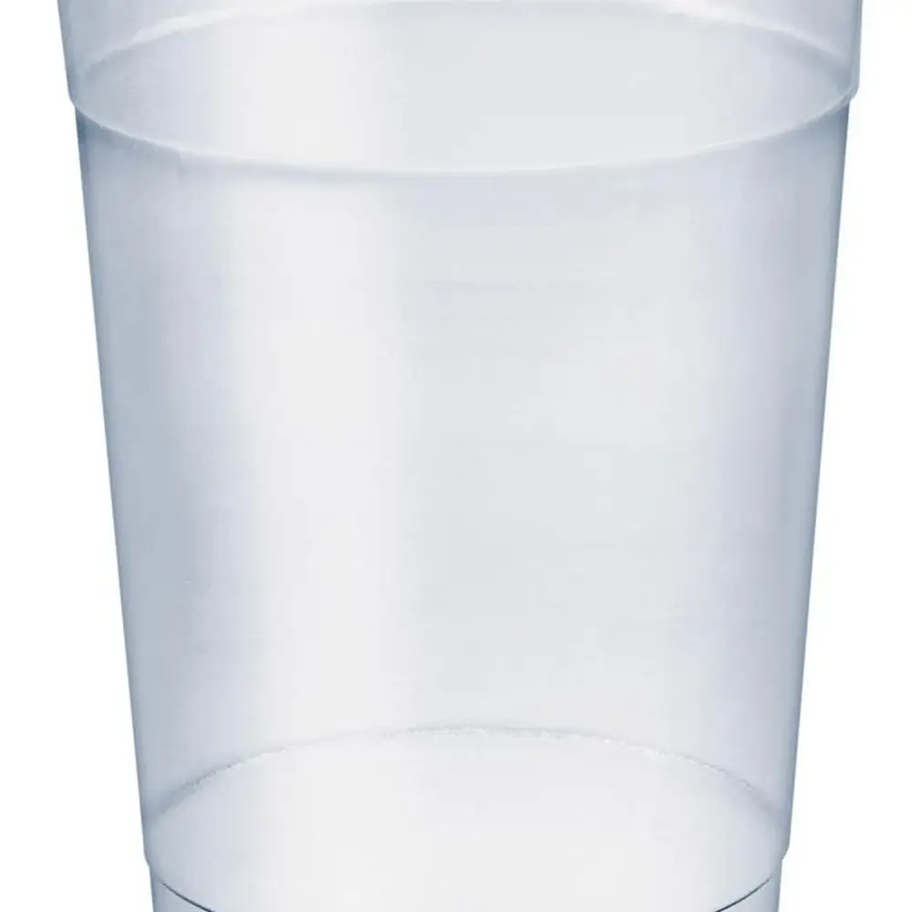 

Ультра прозрачные холодные чашки PETE на 32 унции, Solo TC32, коробка из 300 шт.