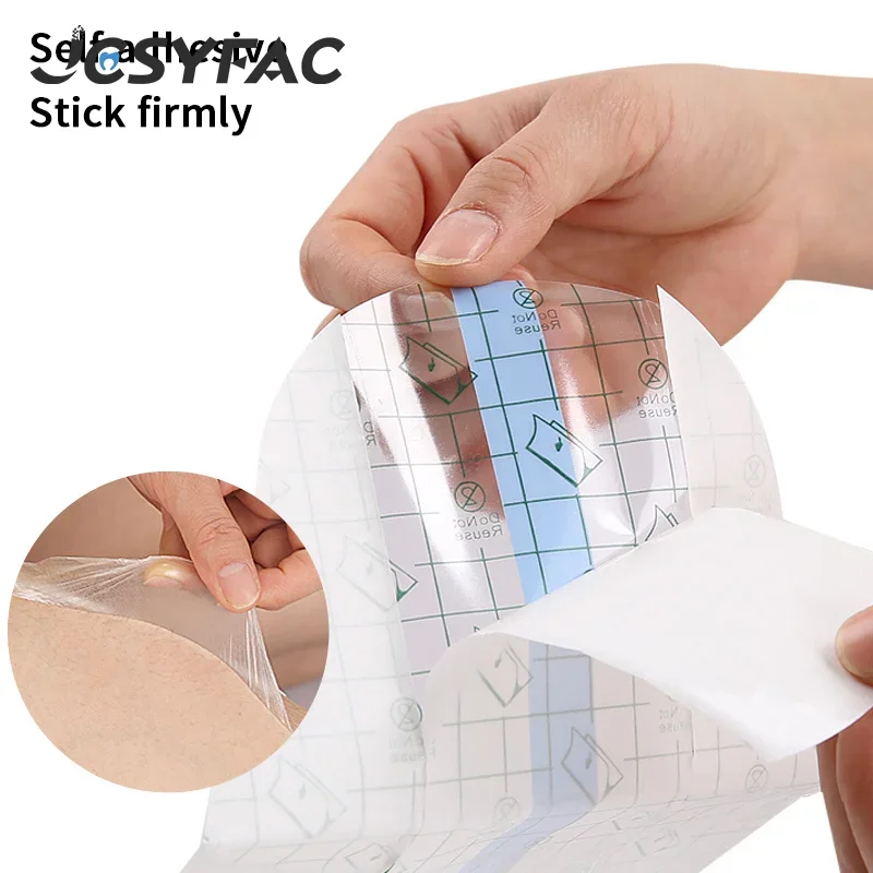 

Protective Hygienic Liners Adhesive For Swimwear Women Waterproof Panti Liner Swimming Private Patches Prevent Dirts Skin