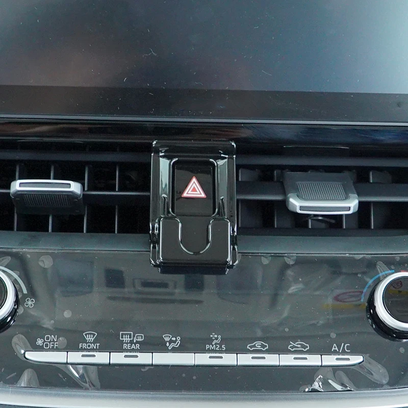 Auto-Handyhalterung für Toyota Corolla 2019 20202 201, magnetische GPS-Halterung, GPS-Halterung, Telefon-Clip-Ständer, Vendile-Telefonhalterung – Detail 1