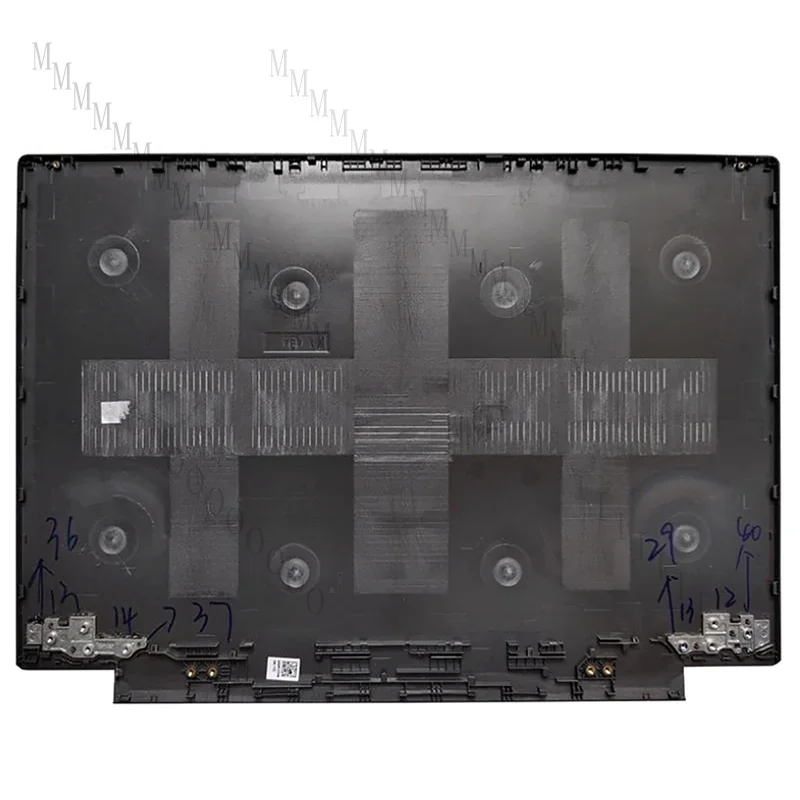 G... 52G3PLCTP20 HP  for Victus 15-FA 15-FB Replacement Lcd Rear Screen Cover Black LID