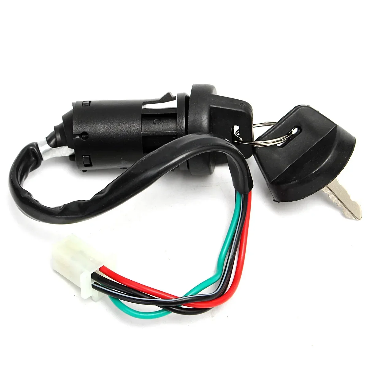 

Для 125cc 250cc 300cc велосипед для бездорожья ATV QUAD ELECTRICS Razor CDI жгут проводов статор в сборе набор инструментов для проводки