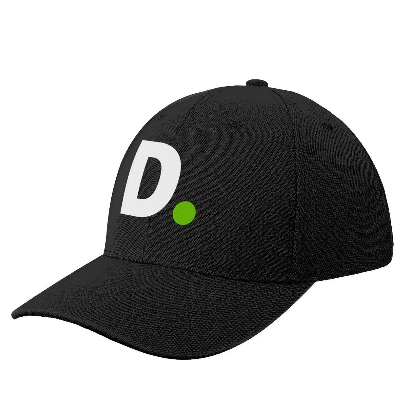Deloitte US Audit, Consulting, Advisory, and Tax Services POCKET SIDE Baseball Cap Vintage dad hat Designer Man Women's