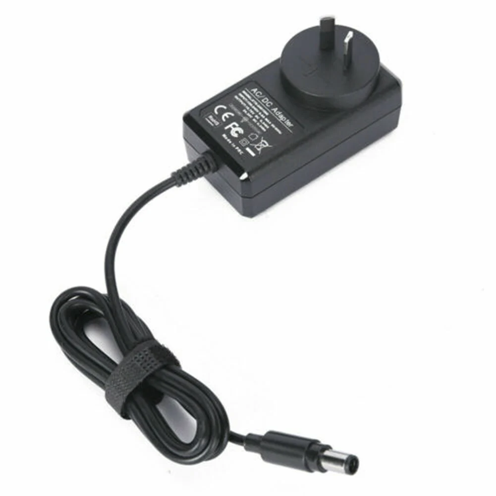 

Battery Charger Vacuum Charger AC 100-240V DC 24.35V New Power Adaptor Vacuum Cleaner Charger Home Dust Cleaning