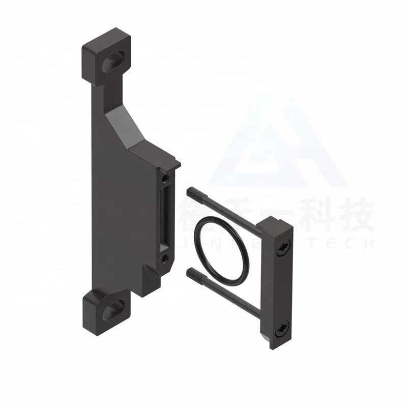 Brand New Equipment…