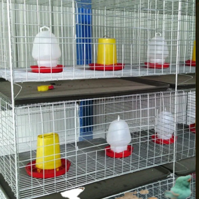 Agriculture.Farming Design - Farm and Agriculture Equipments Bird Cages