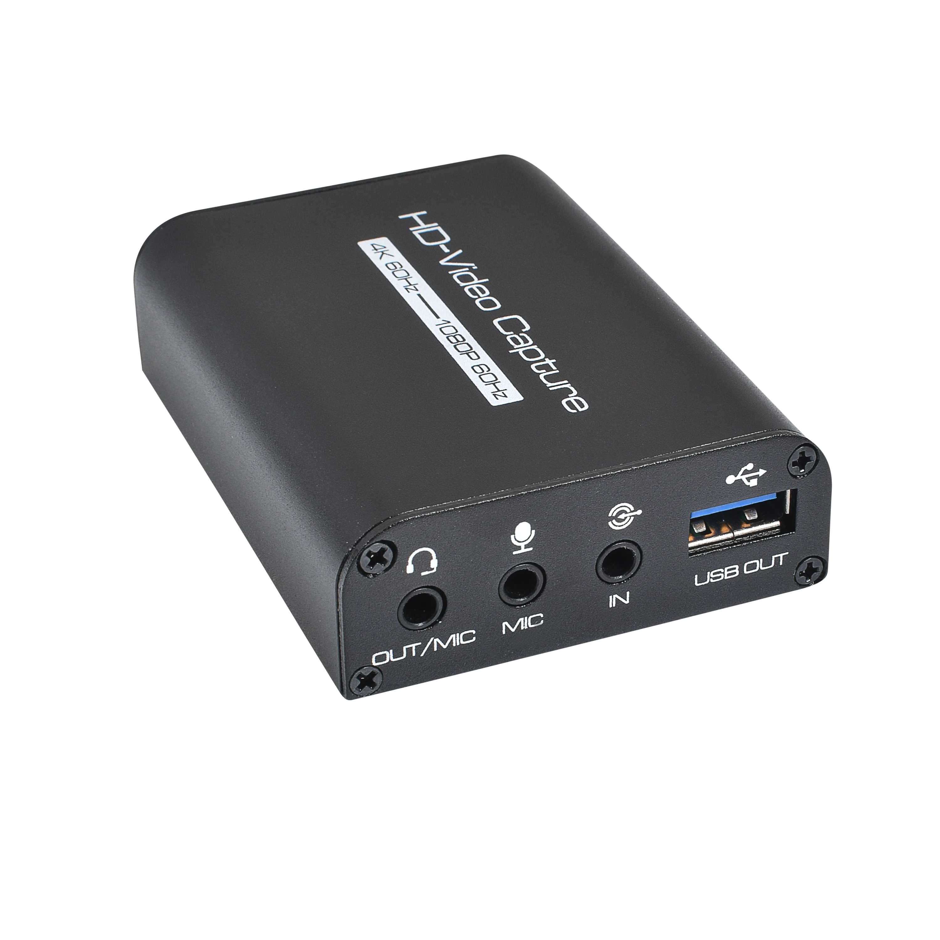 Hdmi Usb 4K Hd Vide… - image