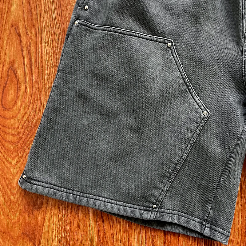 

Project Capri Emergency ort Casual Spor Waed Rivet Jeans orts Youthful Vitali Sle for Daily Wear Autumn Winter Co...