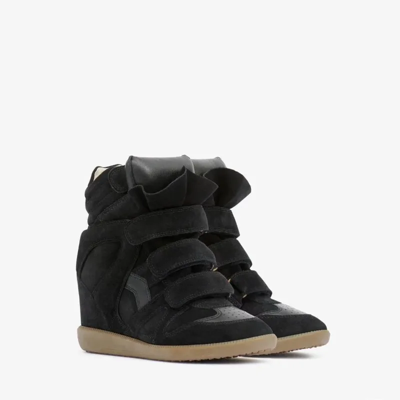 

Luxury Women's Boots Exquisite High Top Casual Shoes High End Leather Ankle Boots for Woman Designer Platform Boots Botas Mujer