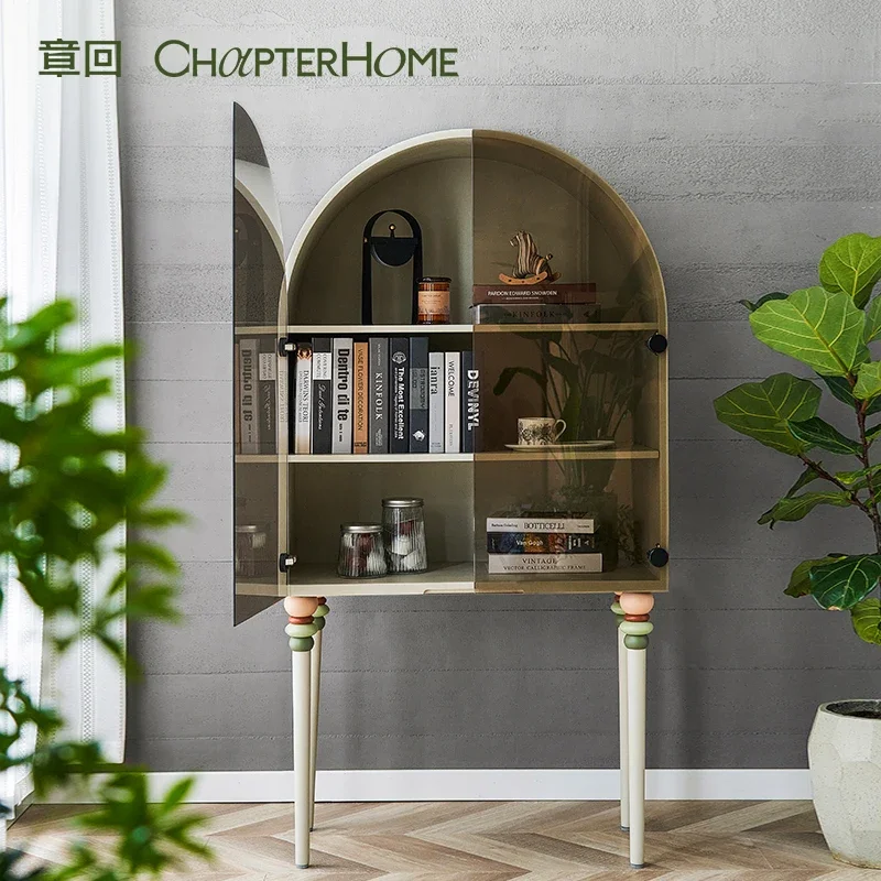 

Chapter Book Chapter Home Bead Series Display Cabinet