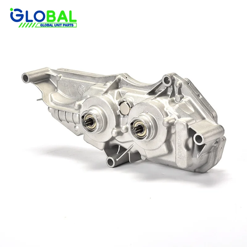 

OEM 6DCT250 Tested Progarmming DPS6 AE8Z-7Z369-F A2C30743100 Transmission TCM For 2011-18 Ford Focus Fiesta 1.6 2.0 DCT A2C53377