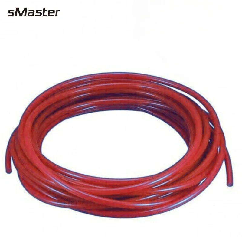 

6M/20FT anti static PU pneumatic hose 5mm-8mm for Gema Powder coating spray gun