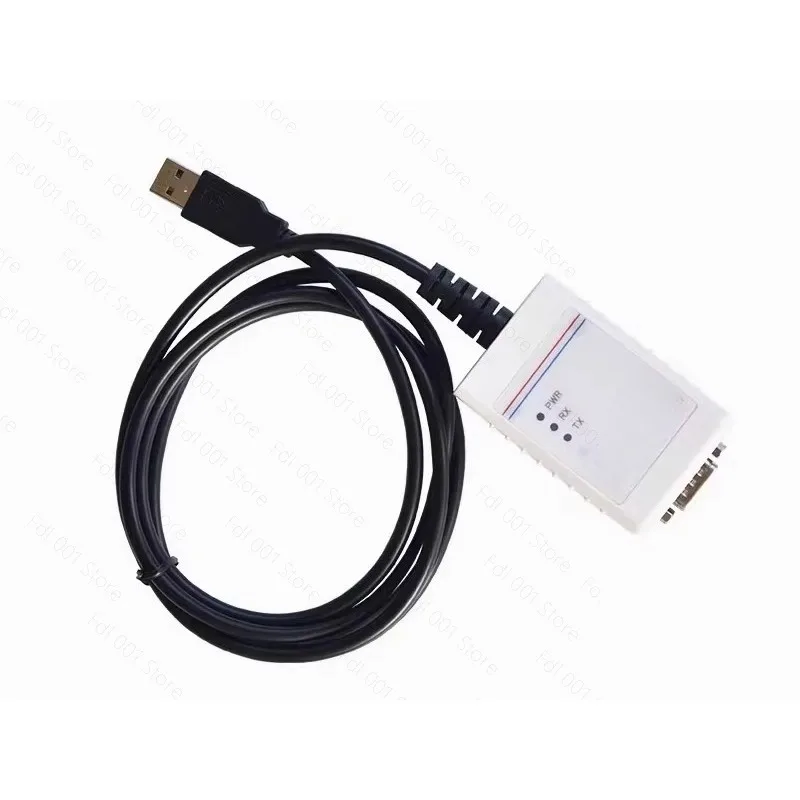 PCAN USB Interface for Vehicle Diagnostic, Compatible with PEAK IPEH 002022 002021 CAN Bus Adapter